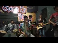 Mediasi - Hanya dirimu ( cover lagu )