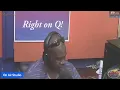 Talk on the Block - August 17th 2026