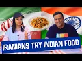 Download Lagu Iranians try Indian Food