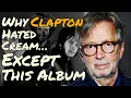 Download Lagu The only Cream album Eric Clapton actually liked: “We got lost quickly”