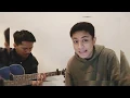 Download Lagu Tiba tiba Cinta Datang~Maudy Ayunda (cover by bagaskuur feat theofilus)