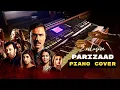 Download Lagu Parizaad OST Piano Cover | Syed Asrar Shah | HUM TV |\