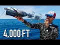 Download Lagu Dropping Baits 4000ft for Deep Sea Monsters