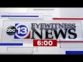 ABC13 Evening Eyewitness News