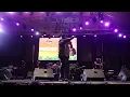 Mortimer - Lightning (LIVE) | Grenada Caribbean Music Festival 2025