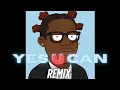 Download Lagu KayArchon - Yes You Can Remix (@KayArchon)