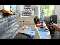 Vintage Sunbeam Mixmaster Model 12 service and maintenance