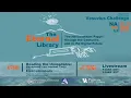 PRESS EVENT The Eternal Library June 25 Naples Italy