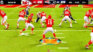 Madden 22 Top 10 Plays Of The YEAR