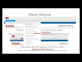 Introduction to Employee Self-Service 3