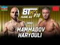 Download Lagu SPINNING ELBOW KO!! MAMMADOV vs HARYOULI