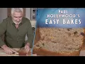 Download Lagu Chocolate Orange Banana Bread: The BEST Banana Bread Recipe | Paul Hollywood's Easy Bakes
