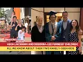 Hugh Jackman and Deborra-Lee Furness children All we know about their two rarely-seen kids