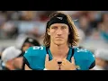 Every Trevor Lawrence Interception of the 2025 NFL Season