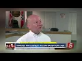 White County Inmate Sterilization Program terminated by federal ruling