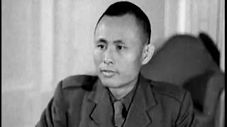 ဦးအောင်ဆန်းလို ဗိုလ်ချုပ်မျိုးတွေသာဖြစ်ရင်။ 