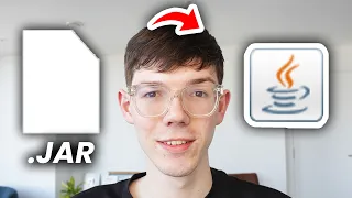 How To Fix Java Not Opening JAR Files - Tutorial