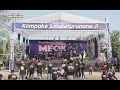 Download Lagu Mengejar Badai - Devi Aldiva - New Pallapa LIVE Meox Kabunan Pemalang