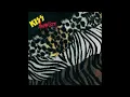 Kiss - Heaven's On Fire (Retuned To 440Hz)