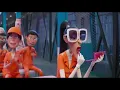 Despicable Me 4 (2024) - Gru & Maxine Sing Everybody Wants to Rule the World Scene | Movieclips