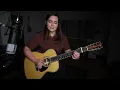 John Martyn - May You Never [Cover by Mary Spender]