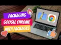 Packages for macOS Packaging and Re-packing apps