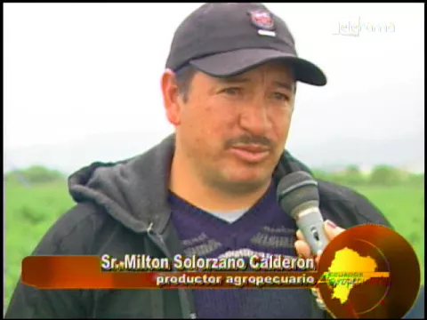 Ecuador Agropecuario 26-03-2018