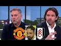 Download Lagu Man United 1-1 Fulham | Post Match Analysis \u0026 Ruben Amorim Interview 1080p