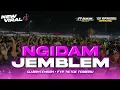 Download Lagu DJ BANTENGAN ‼️ NGIDAM JEMBLEM • STYLE GAYENG • FYP TIKTOK TERBARU 🔥@DJARILPJRTREAL