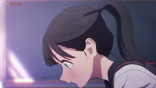 Hay un poco de anime en tus pies