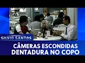 Download Lagu Dentadura no copo  | Câmeras Escondidas (09/08/19)