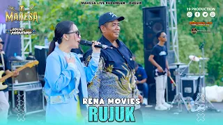 rena movies rujuk i mahesa music live kedamean gresik