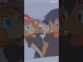Some1 to Tell You You’re Beautiful - #edit #ashketchum #pokemon #serena #amourshipping