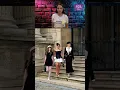 Download Lagu Ongelooflijke reacties op prachtige modellen op de catwalk! #style #ootd