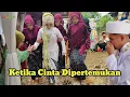 Download Lagu PENGANTIN PRIA PUN TAK KUASA MENAHAN TANGIS ❤ Suasana Pernikahan Sunda di Kampung yang indah