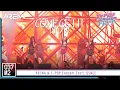 Download Lagu AR3NA - Come Get It Now @ T-POP Concert Fest! [Overall Stage 4K 60p] 221030