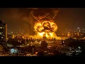 Download Lagu BARU SAJA TERJADI!! IRAN GUNAKAN RUDAL HAJ QASEEM HANCURKAN SETENGAH TEL AVIV