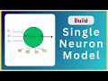 Coding a Single Neuron Learning Model in Python Deep Learning from Scratch