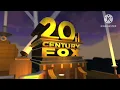 Lagu 20th Century Fox Logo Remake By Prisma3D (2009-2020)