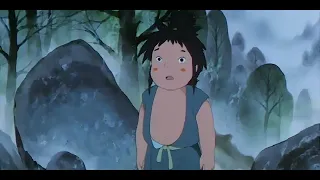 تارو الولد التنين فلم ياباني انتج عام 1979 