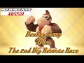 Download Lagu Donkey Kong Wins The 2nd Big Reverse Race