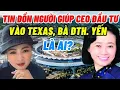 Download Lagu Tin Đồn Về Doanh Nhân Đặng Thị Hoàng Yến Giúp CEO NPH Đầu Tư Vào Texas Như Thế Nào?