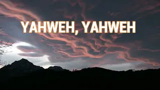 yahweh lyrics ft matthew stevenson chandler moore all nations music