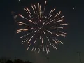 Paramus NJ fireworks 2025 - part 1