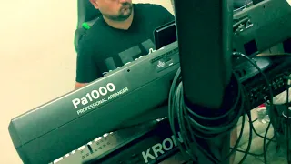 قد الحروف اصاله عزف اورغ كارم حديد 