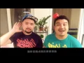 《小幸運》国粵滬英日 五種語言版 by 拍拍／惡魔
