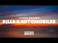 Download Lagu Chris Brown - Pills \u0026 Automobiles (Lyrics) ft. Yo Gotti, A Boogie Wit Da Hoodie \u0026 Kodak Black