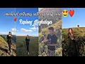Leitkai sha📍Rapleng (Meghalaya) ||weekend getaway with my boyfriend🥹❤️#vlog #couplevlog #meghalaya 