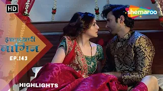 ichhapyaari naagin hd ep 143 ichha babbal 