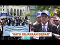 Download Lagu Badan Peguam isytihar perarakan ke PMO berjaya